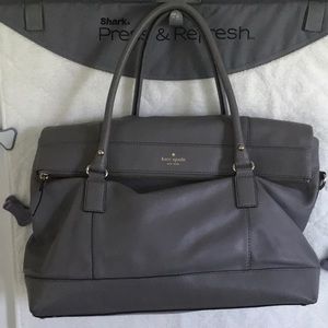 Kate Spade Fremont Place Travel Bag